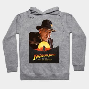 Indiana Jones Hoodie